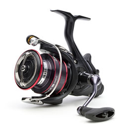 Daiwa 20 Ninja BR LT Reels
